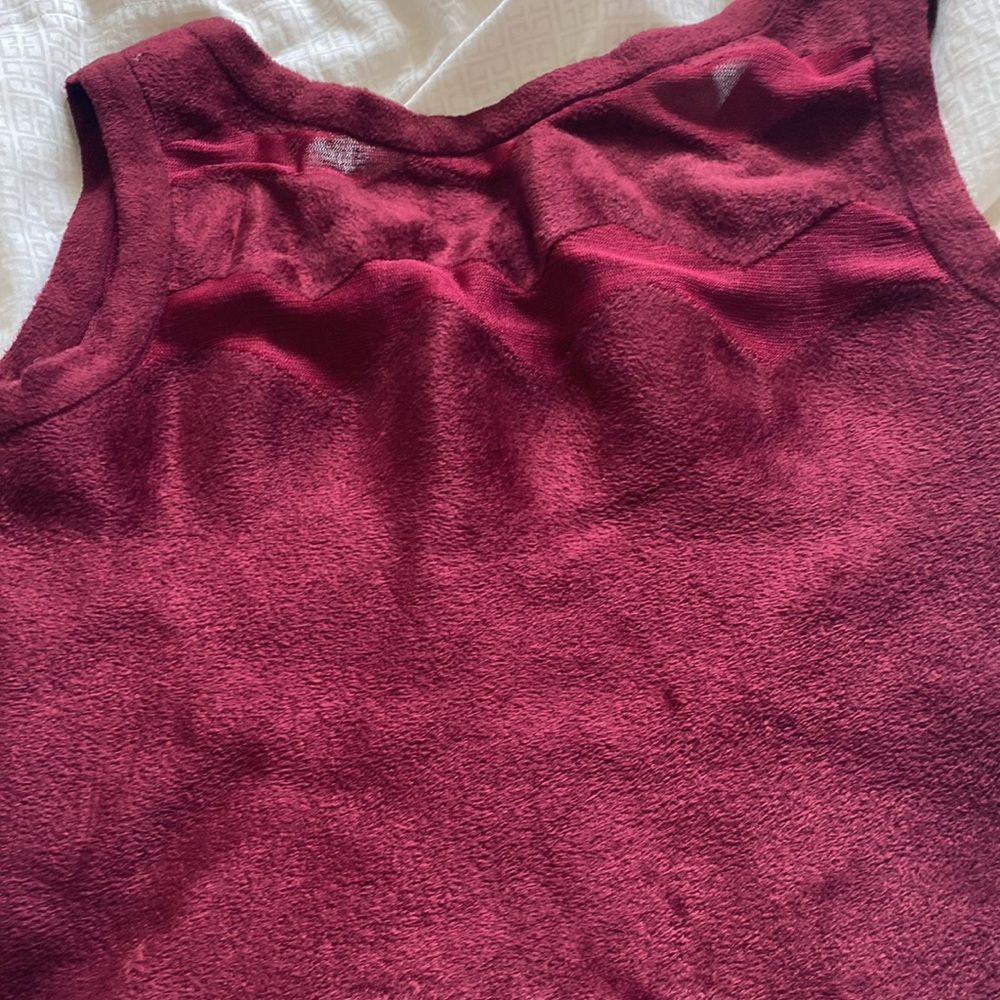 ALAIA TOP - Picture 5 of 6